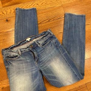 J.Crew Jean- size 29